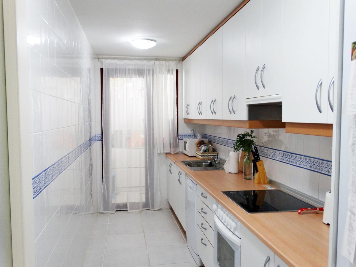 Altos De Nuevo Vera Εξωτερικό φωτογραφία